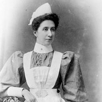 Mrs. Brown & Mr.&nbsp;Auchterlonie