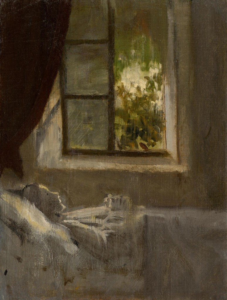 To See Her&nbsp;Children