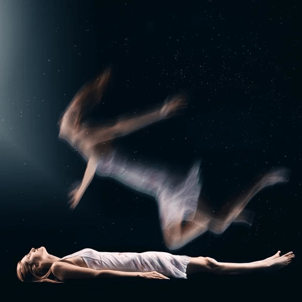 A “Life Experience”