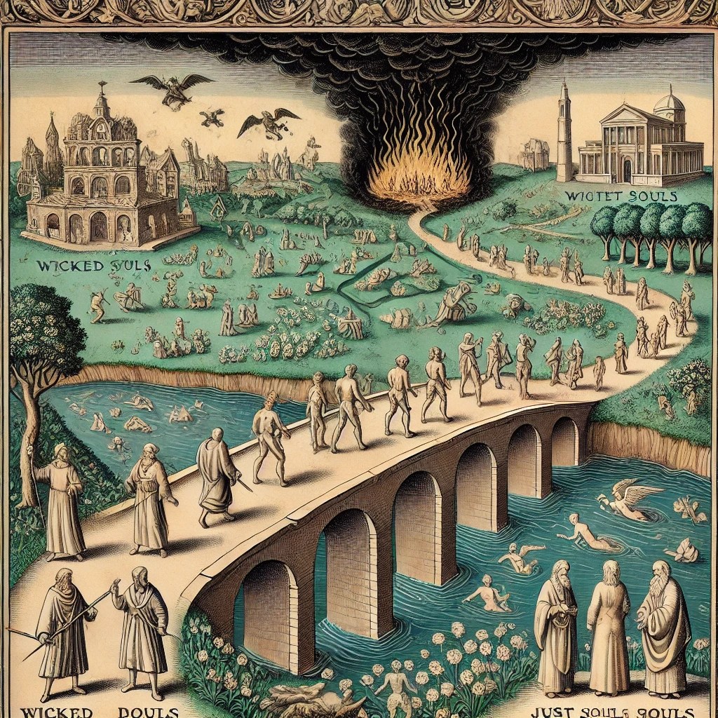 The Soldier (via Gregory the&nbsp;Great)